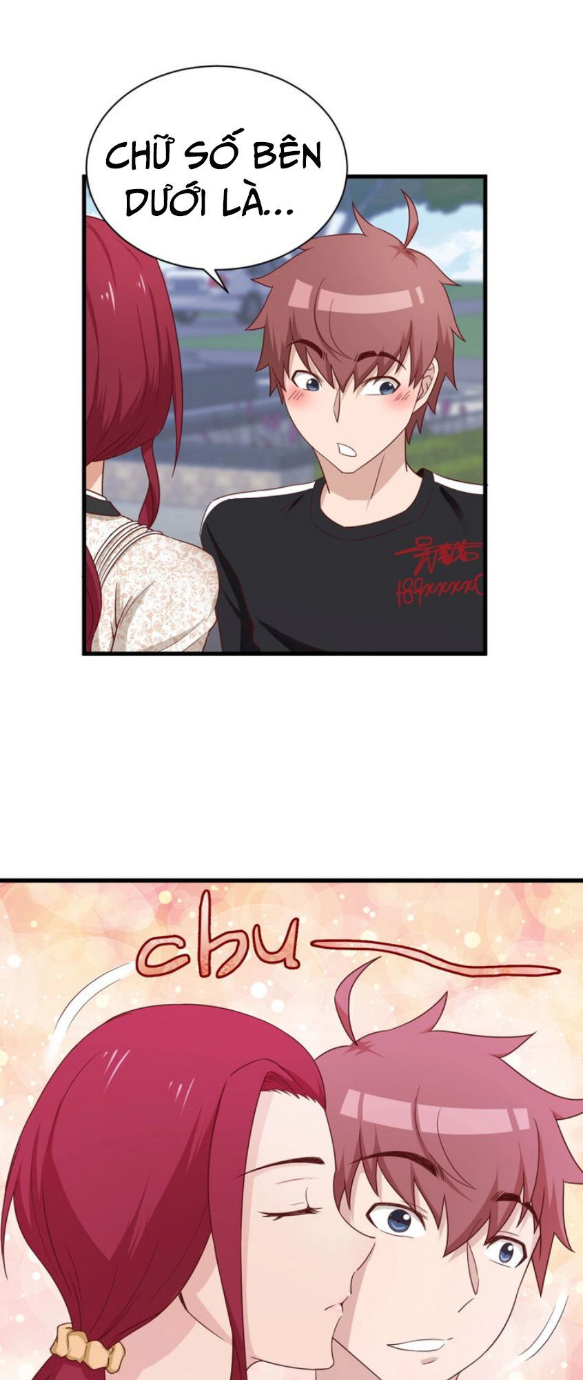 Hệ Thống Tu Tiên Mạnh Nhất Chapter 32 - Trang 2