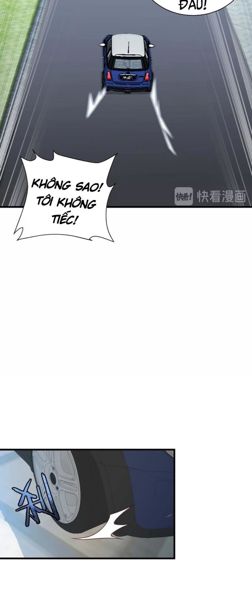 Hệ Thống Tu Tiên Mạnh Nhất Chapter 33 - Trang 2