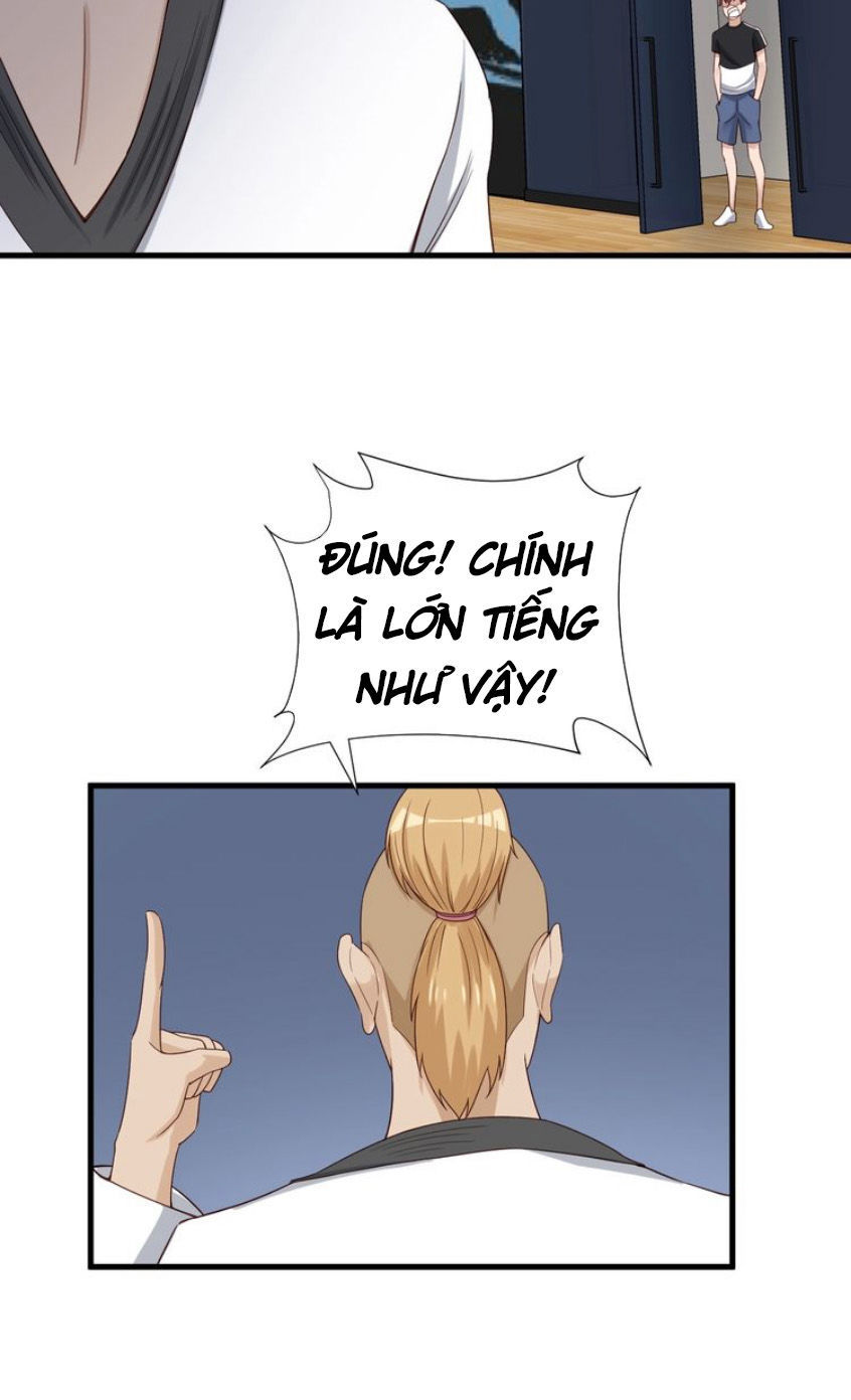 Hệ Thống Tu Tiên Mạnh Nhất Chapter 33 - Trang 2