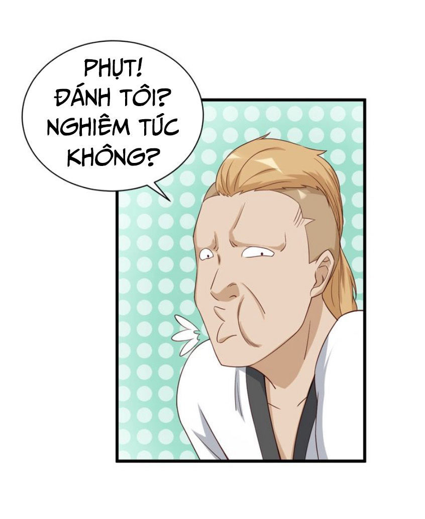 Hệ Thống Tu Tiên Mạnh Nhất Chapter 33 - Trang 2