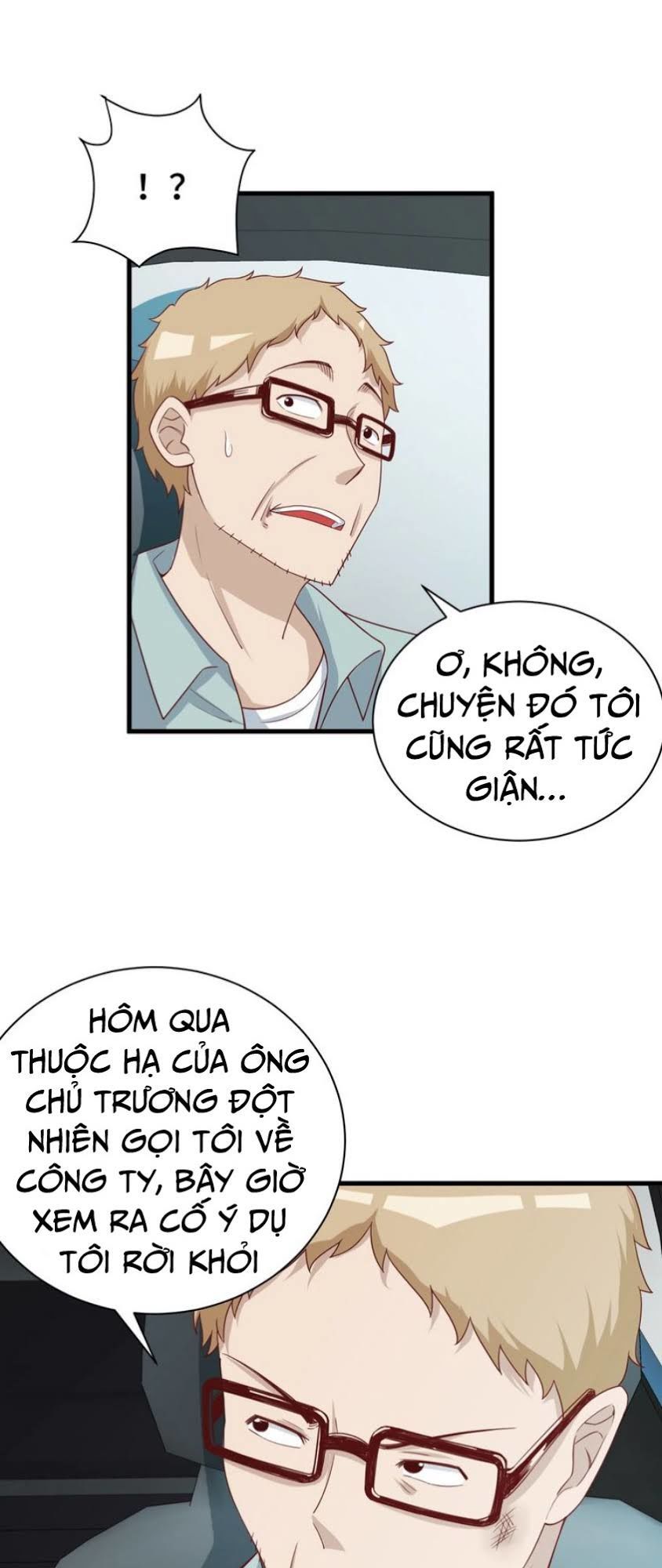 Hệ Thống Tu Tiên Mạnh Nhất Chapter 33 - Trang 2