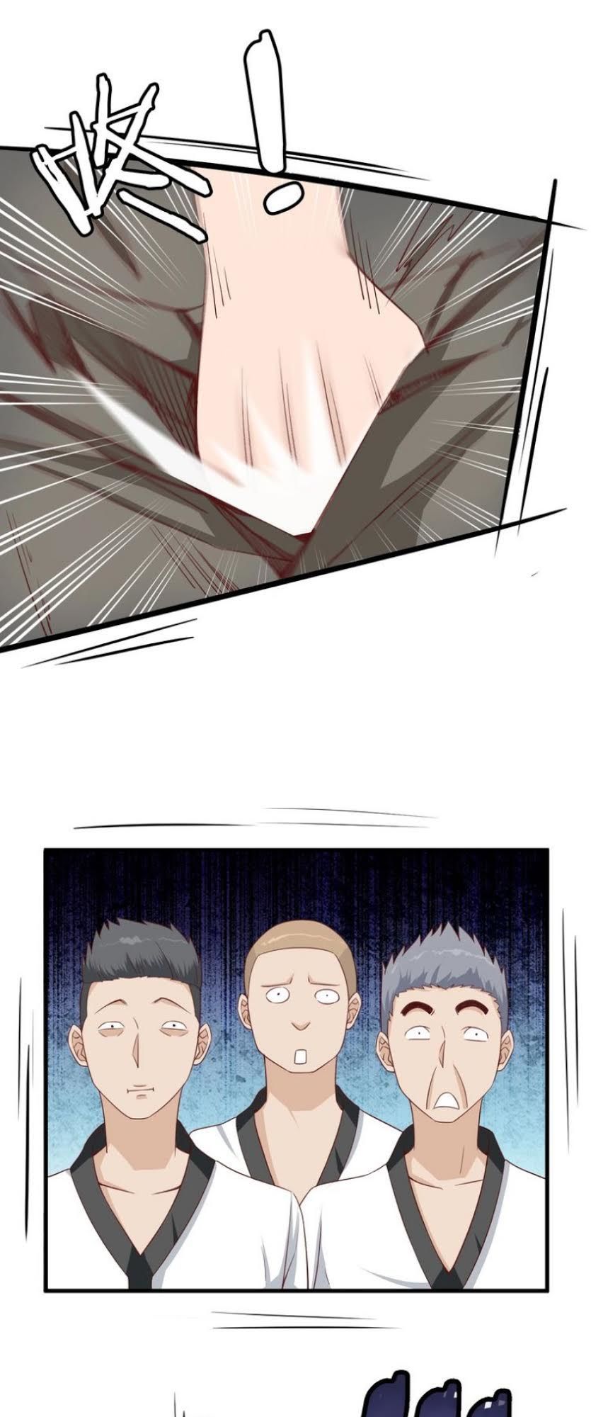 Hệ Thống Tu Tiên Mạnh Nhất Chapter 33 - Trang 2