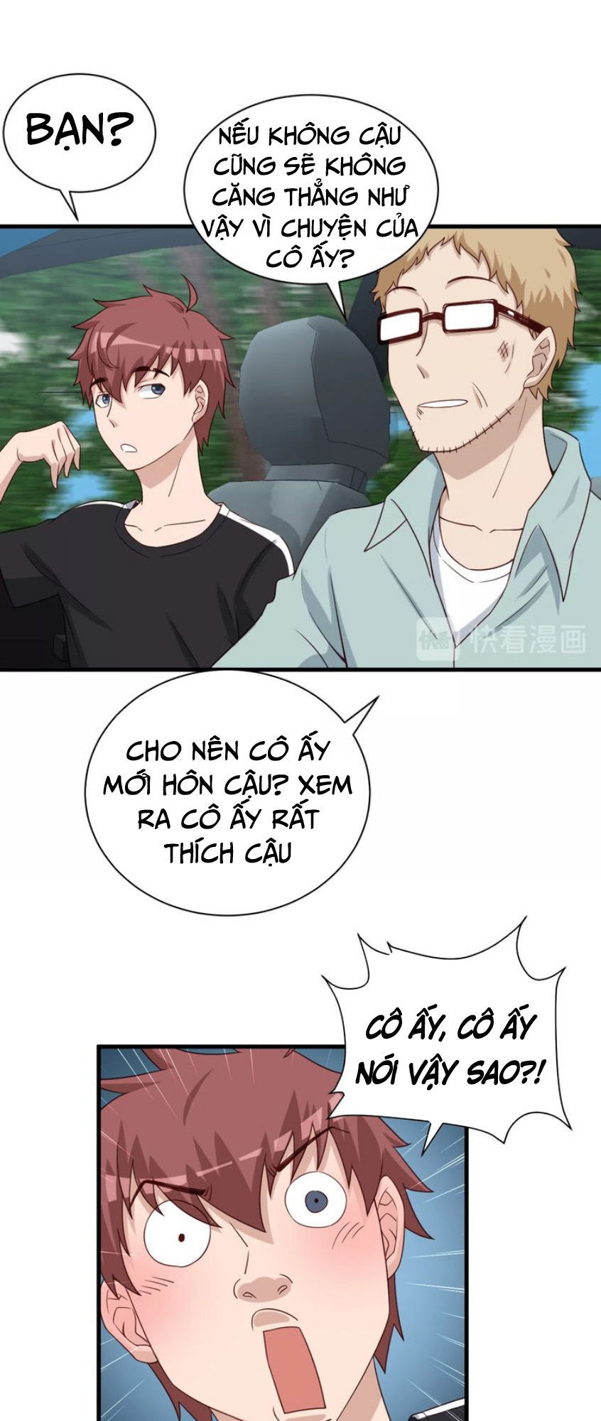 Hệ Thống Tu Tiên Mạnh Nhất Chapter 33 - Trang 2