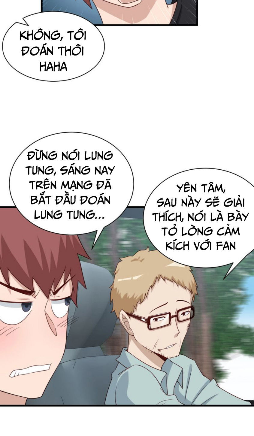 Hệ Thống Tu Tiên Mạnh Nhất Chapter 33 - Trang 2