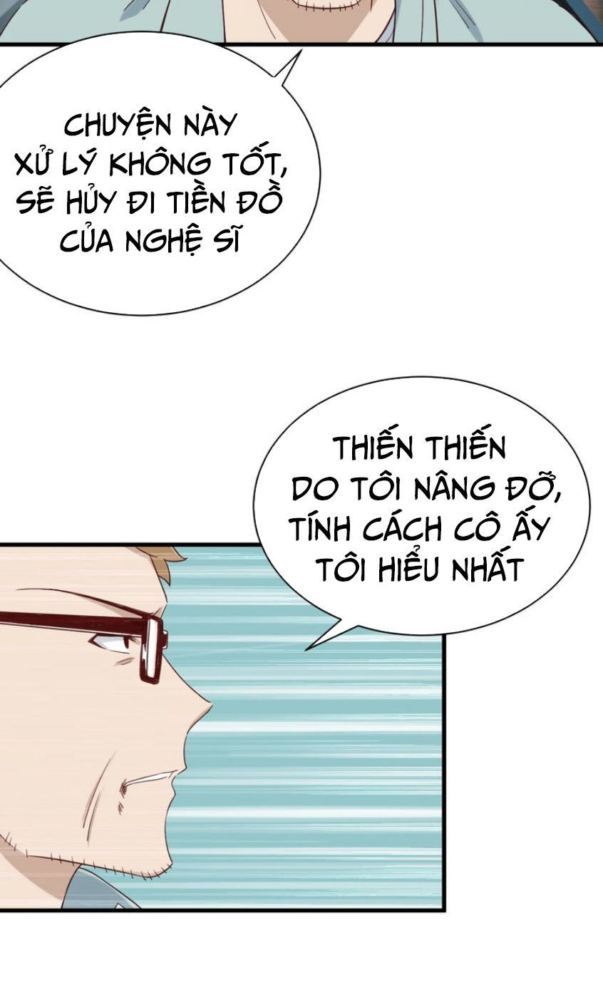 Hệ Thống Tu Tiên Mạnh Nhất Chapter 33 - Trang 2