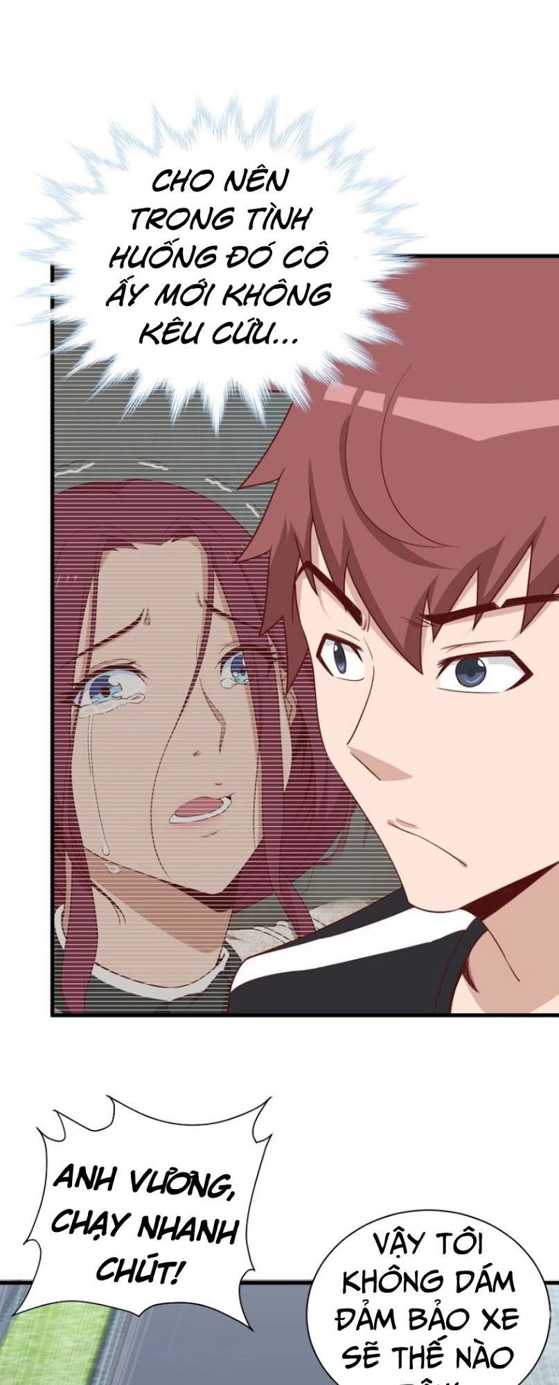 Hệ Thống Tu Tiên Mạnh Nhất Chapter 33 - Trang 2