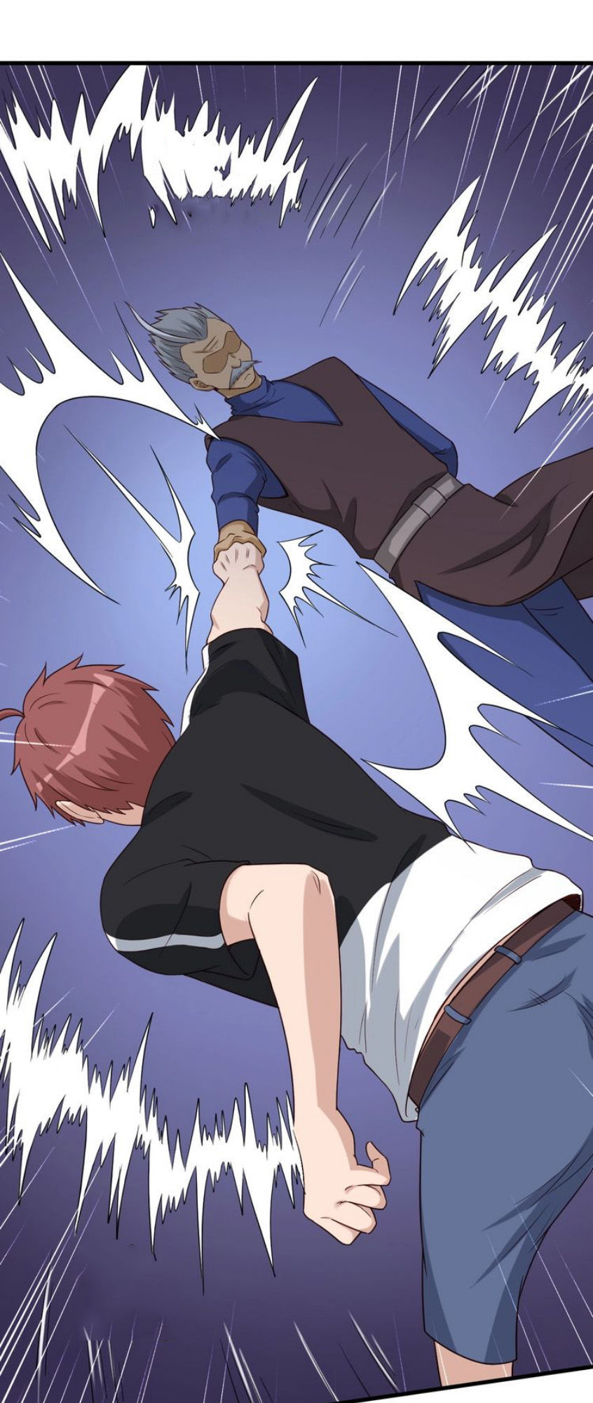 Hệ Thống Tu Tiên Mạnh Nhất Chapter 34 - Trang 2