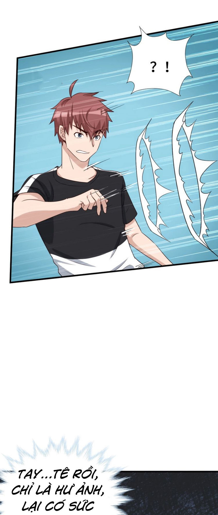 Hệ Thống Tu Tiên Mạnh Nhất Chapter 34 - Trang 2