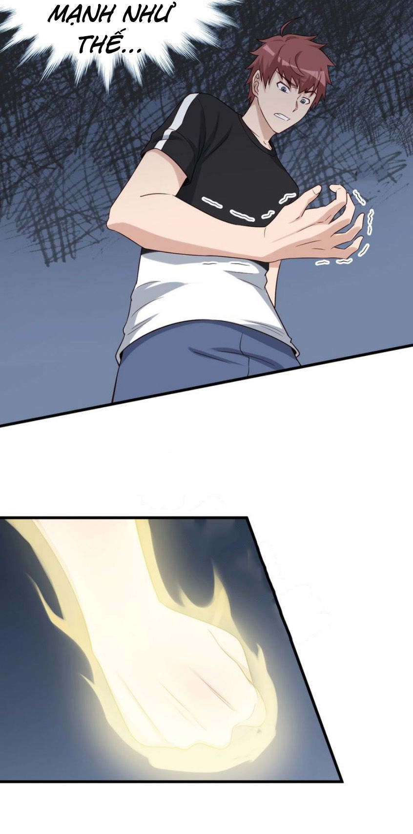 Hệ Thống Tu Tiên Mạnh Nhất Chapter 34 - Trang 2