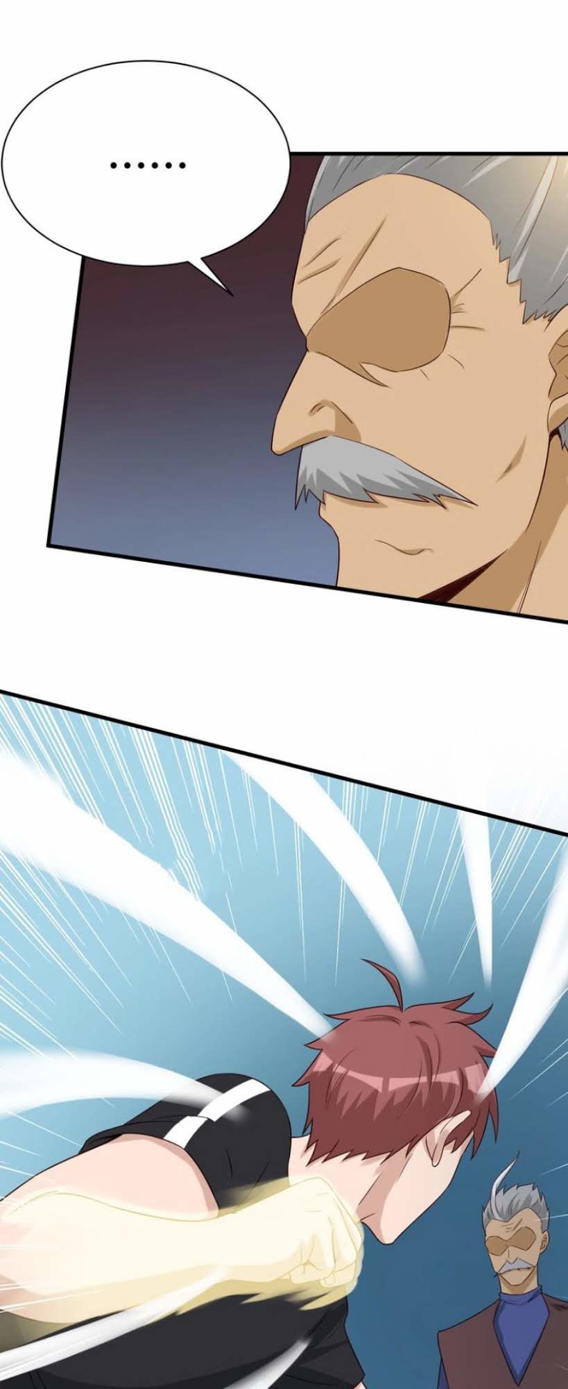 Hệ Thống Tu Tiên Mạnh Nhất Chapter 34 - Trang 2