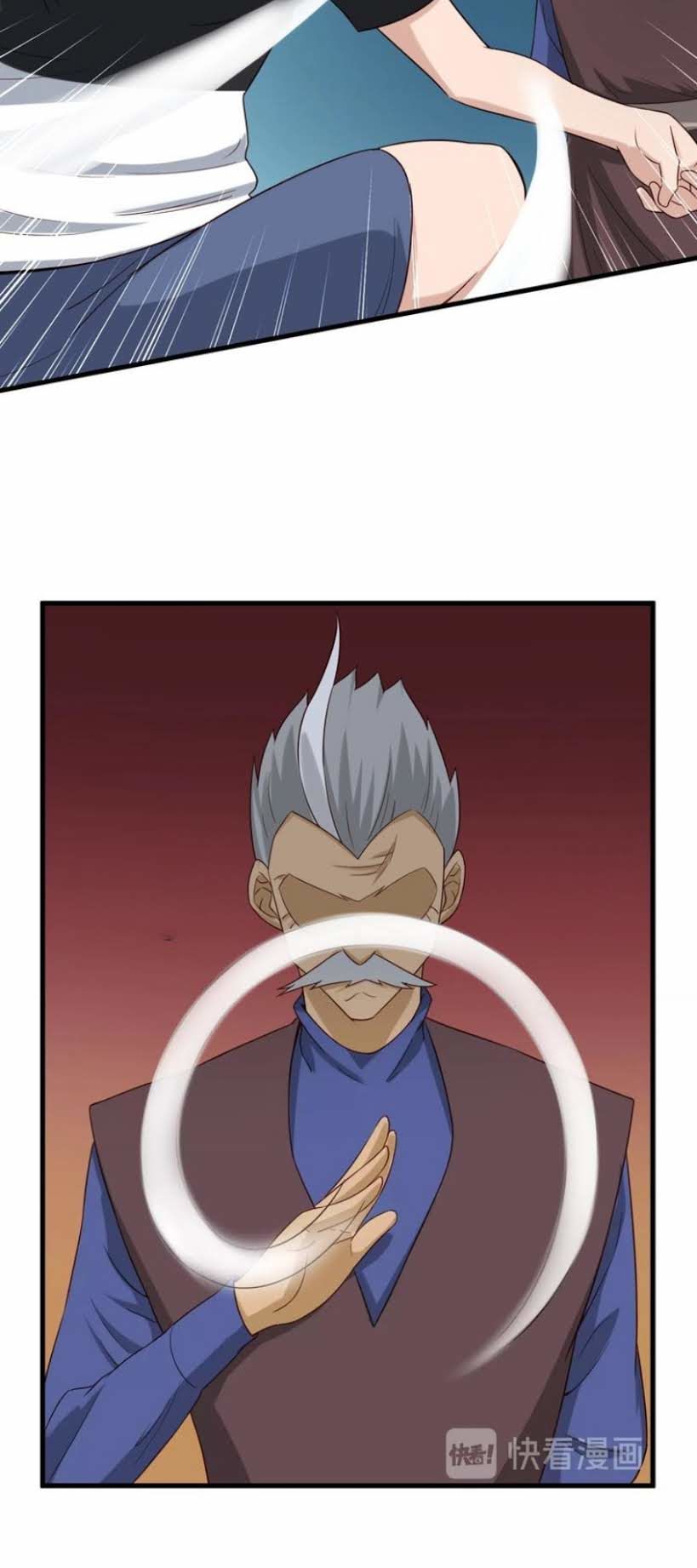 Hệ Thống Tu Tiên Mạnh Nhất Chapter 34 - Trang 2