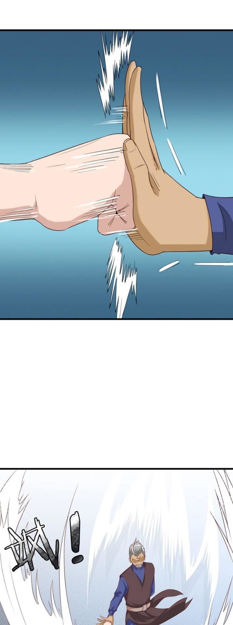 Hệ Thống Tu Tiên Mạnh Nhất Chapter 34 - Trang 2