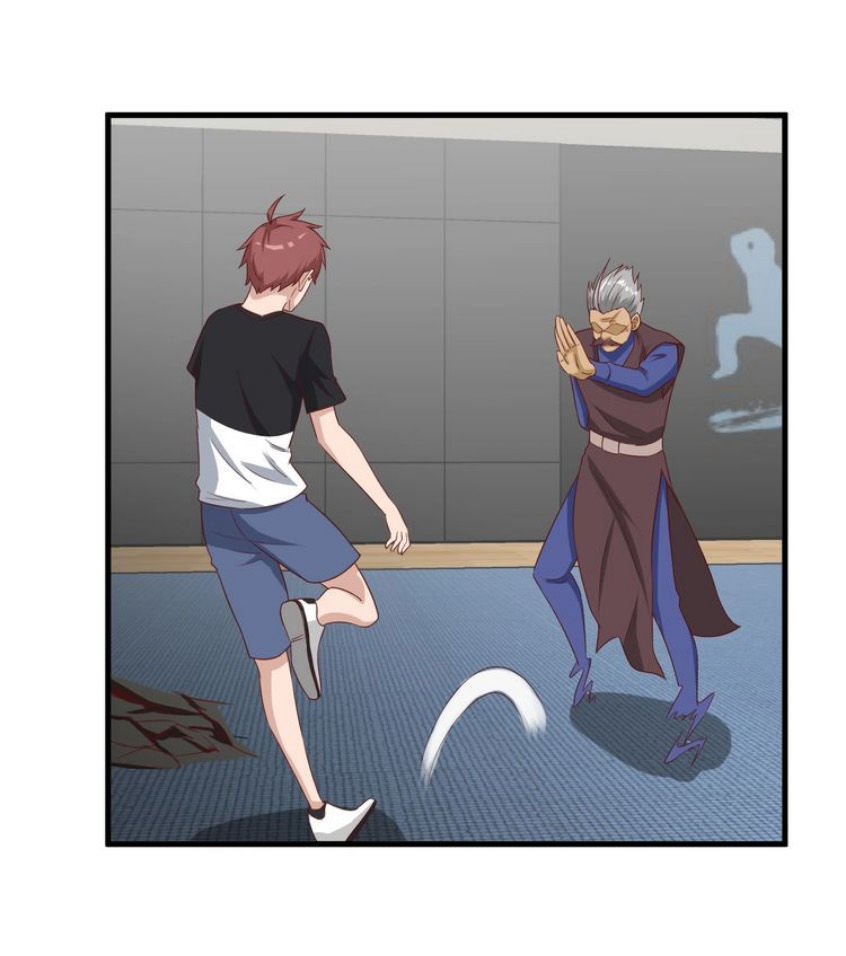 Hệ Thống Tu Tiên Mạnh Nhất Chapter 34 - Trang 2