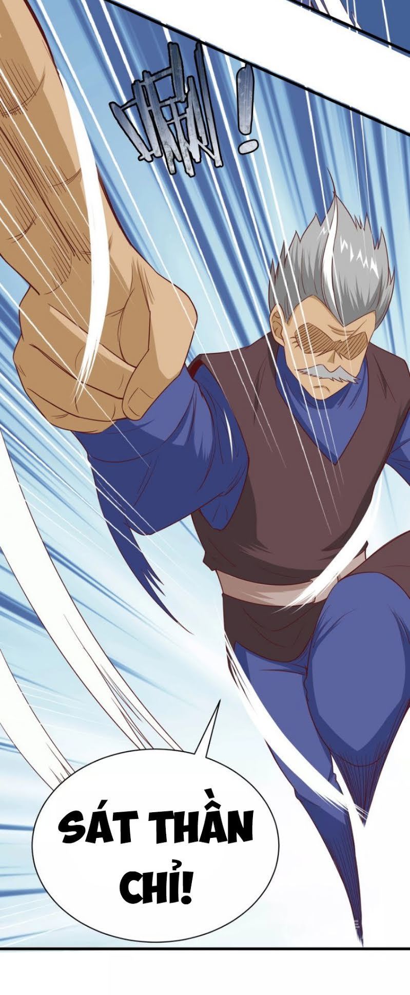 Hệ Thống Tu Tiên Mạnh Nhất Chapter 34 - Trang 2