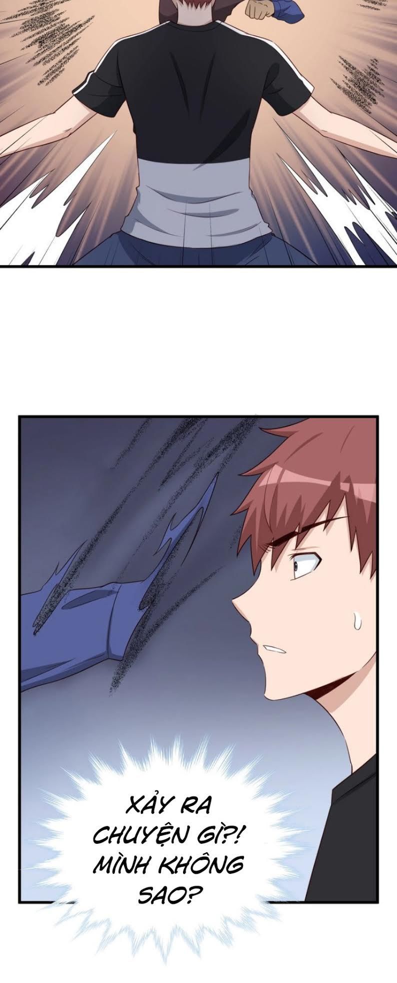 Hệ Thống Tu Tiên Mạnh Nhất Chapter 34 - Trang 2