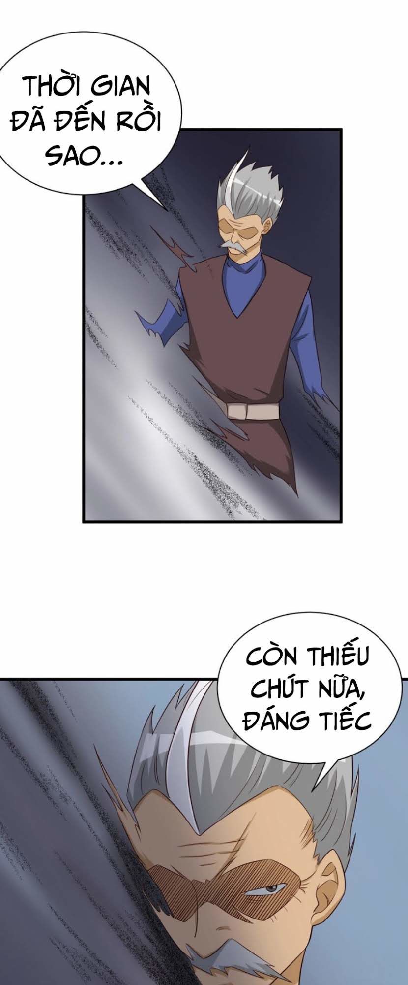 Hệ Thống Tu Tiên Mạnh Nhất Chapter 34 - Trang 2