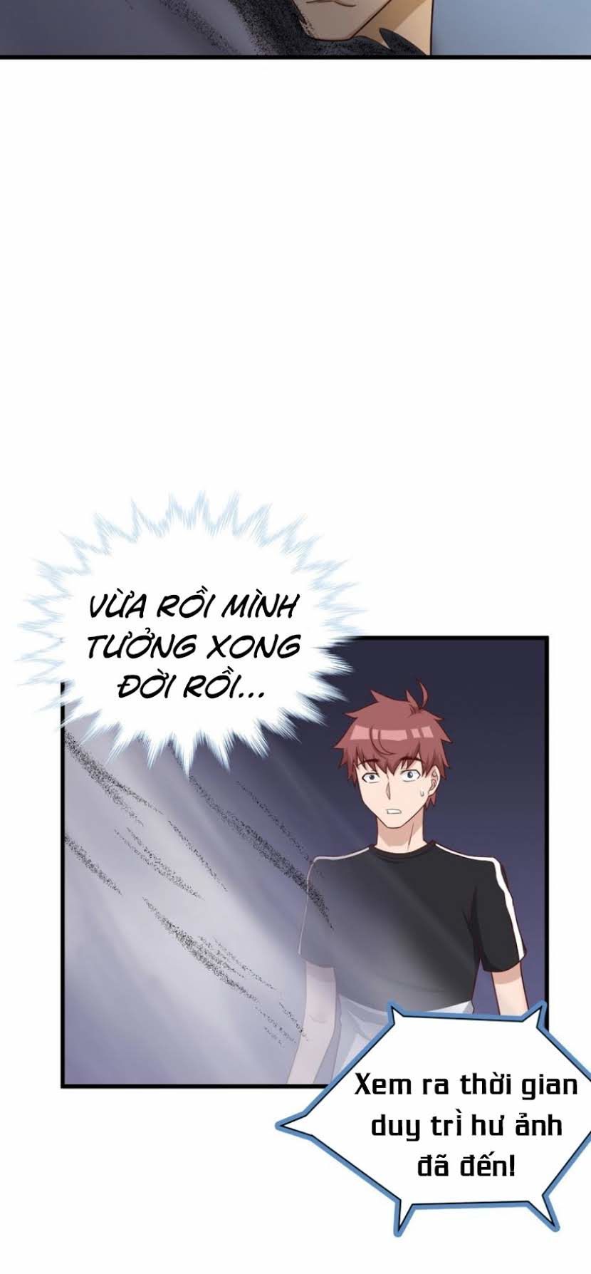 Hệ Thống Tu Tiên Mạnh Nhất Chapter 34 - Trang 2