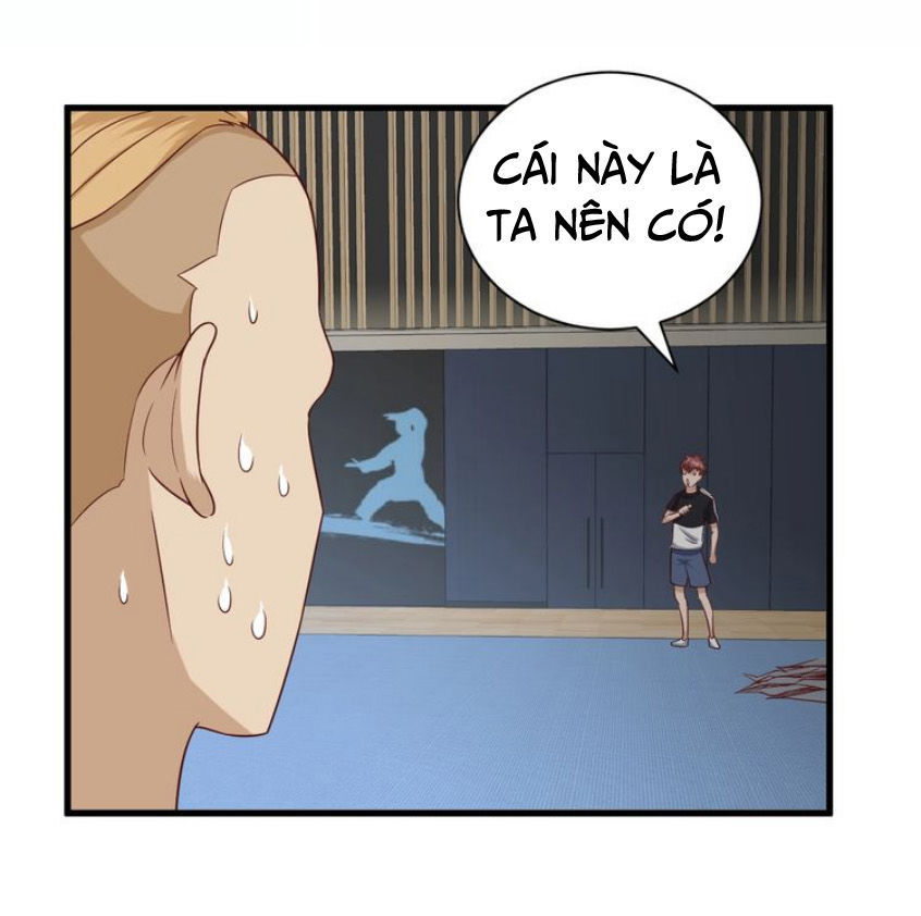 Hệ Thống Tu Tiên Mạnh Nhất Chapter 34 - Trang 2