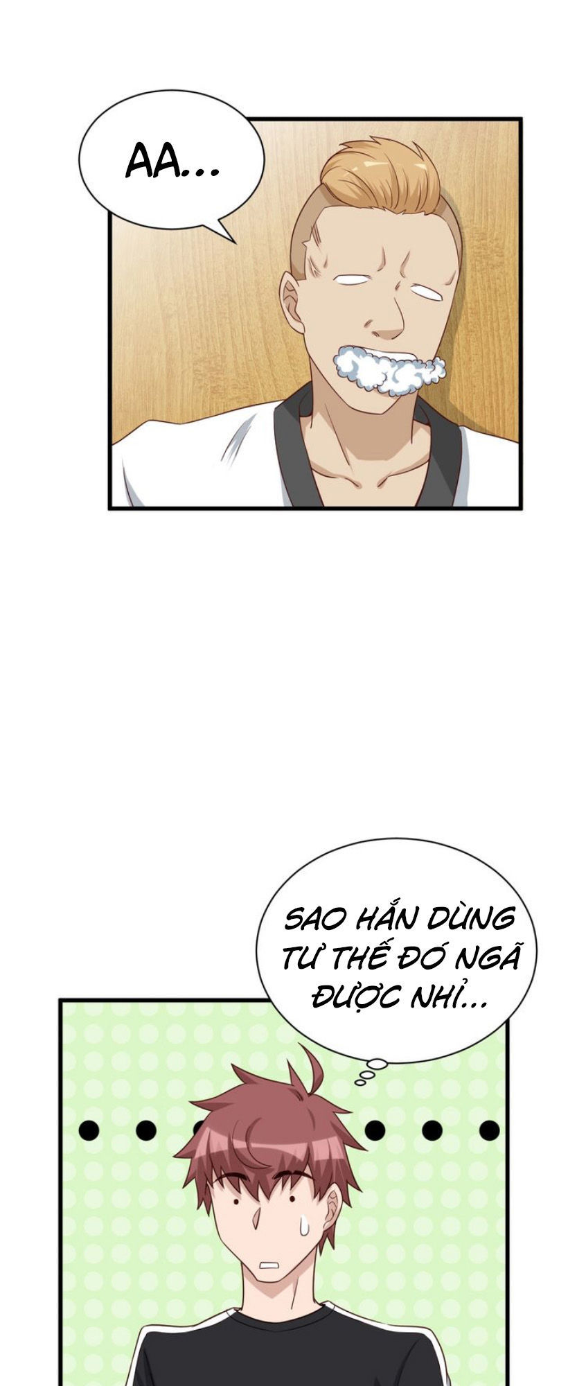 Hệ Thống Tu Tiên Mạnh Nhất Chapter 34 - Trang 2