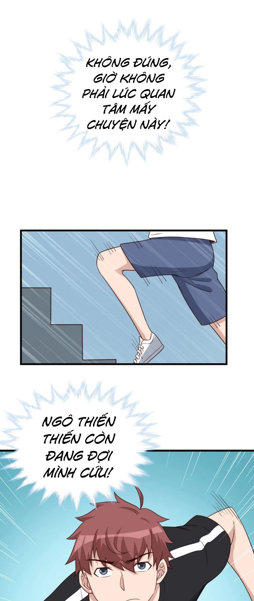 Hệ Thống Tu Tiên Mạnh Nhất Chapter 34 - Trang 2