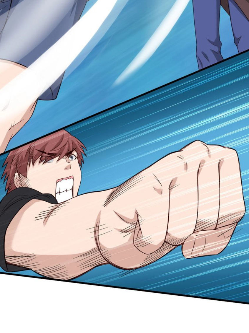 Hệ Thống Tu Tiên Mạnh Nhất Chapter 34 - Trang 2