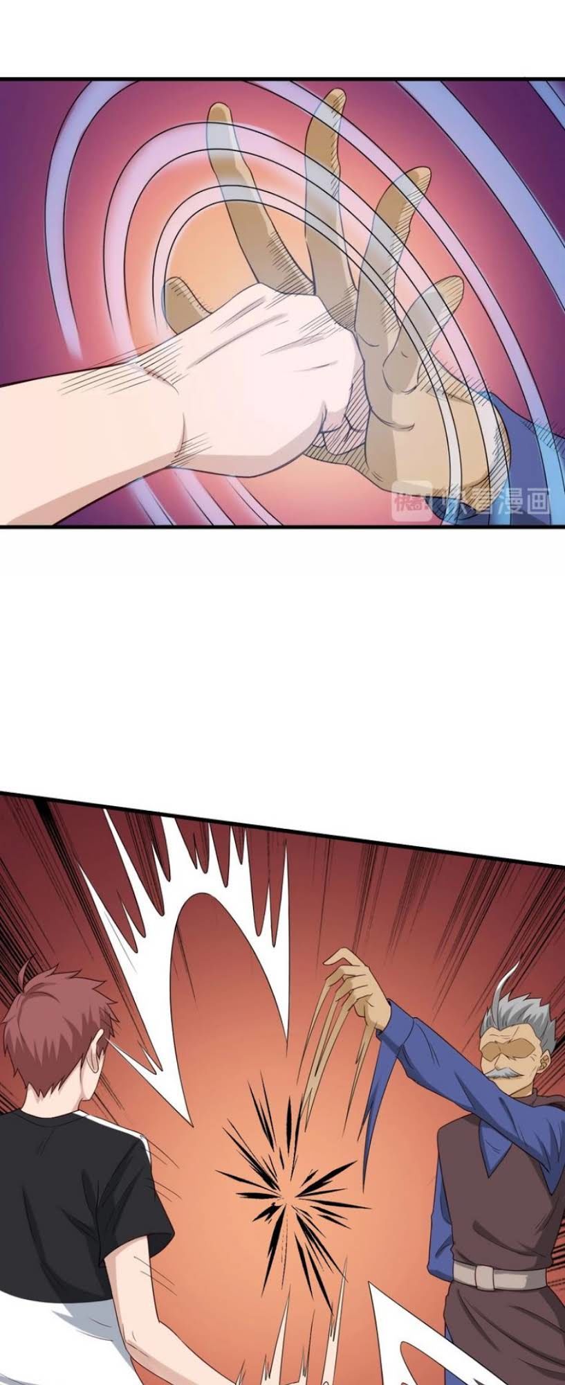 Hệ Thống Tu Tiên Mạnh Nhất Chapter 34 - Trang 2