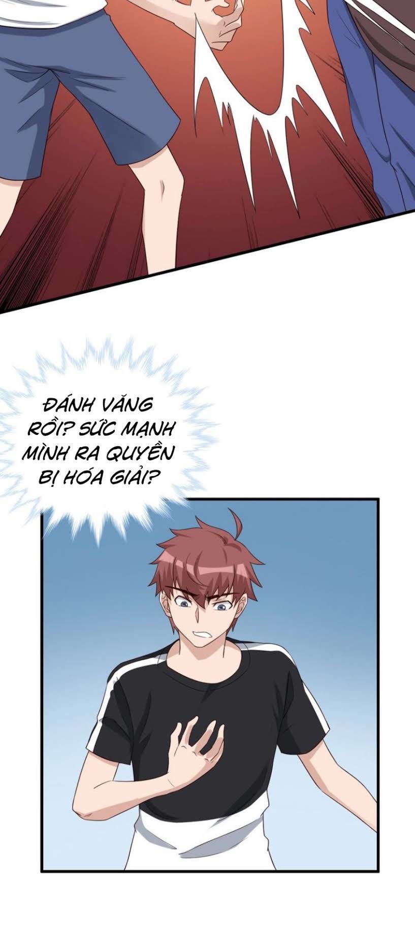 Hệ Thống Tu Tiên Mạnh Nhất Chapter 34 - Trang 2