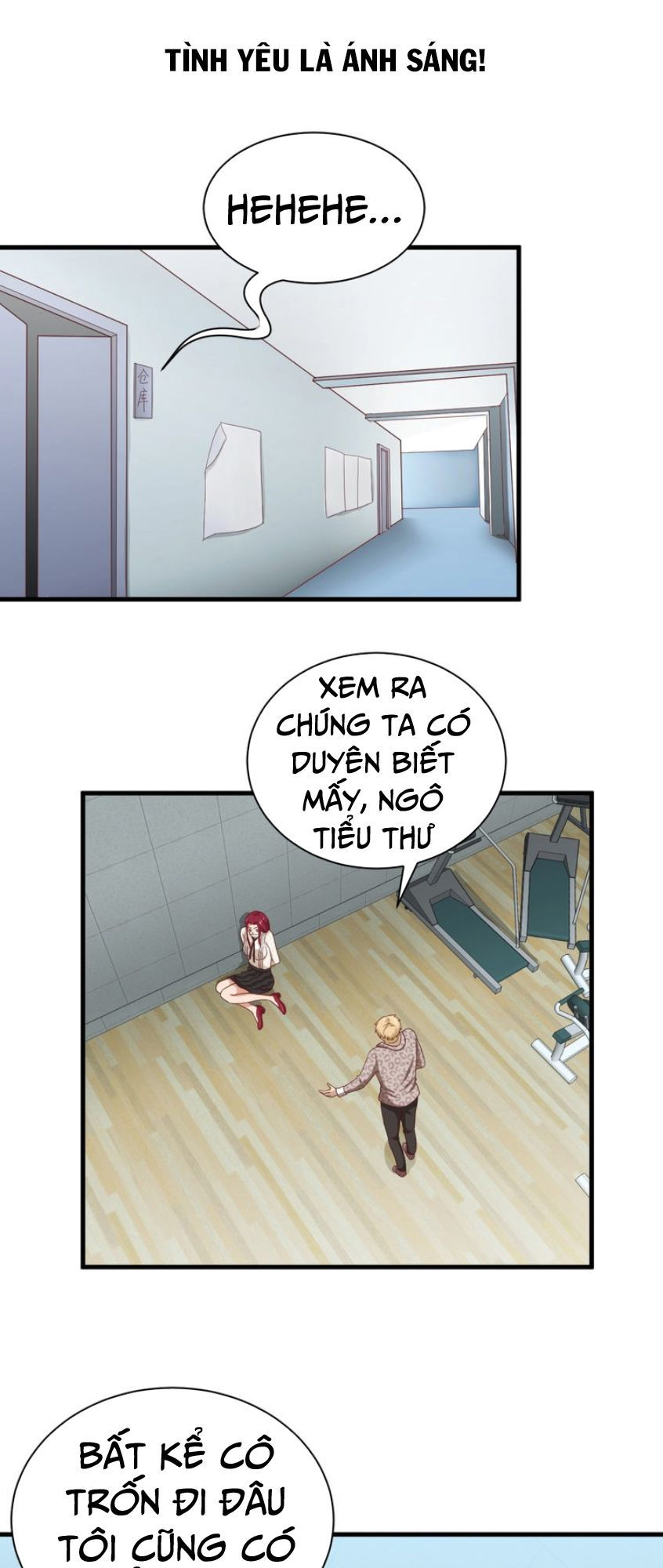 Hệ Thống Tu Tiên Mạnh Nhất Chapter 35 - Trang 2