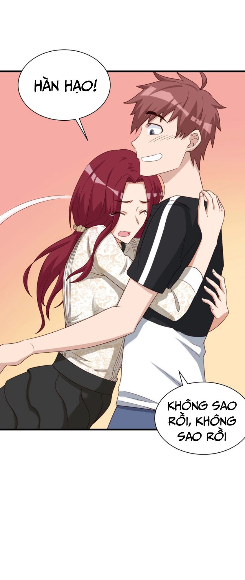 Hệ Thống Tu Tiên Mạnh Nhất Chapter 35 - Trang 2