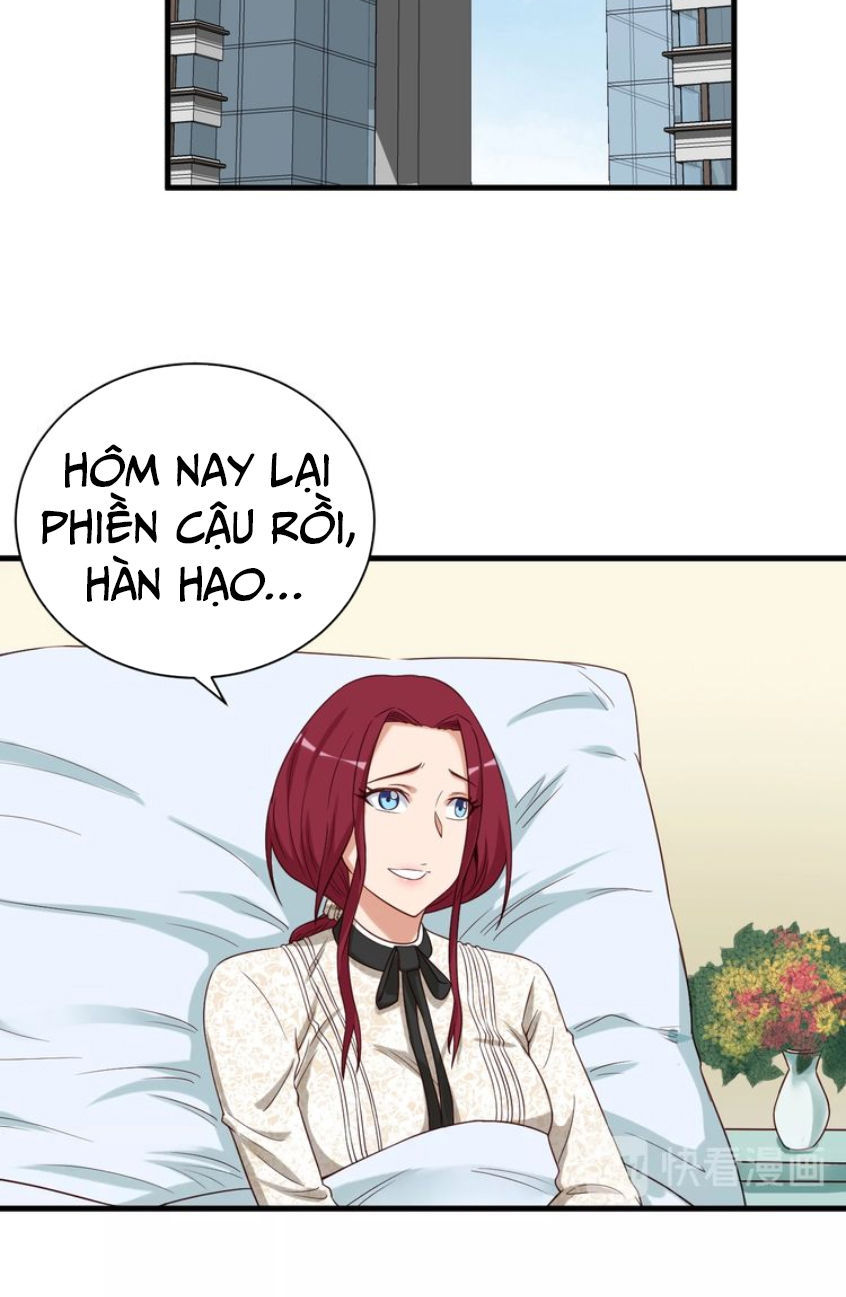 Hệ Thống Tu Tiên Mạnh Nhất Chapter 35 - Trang 2