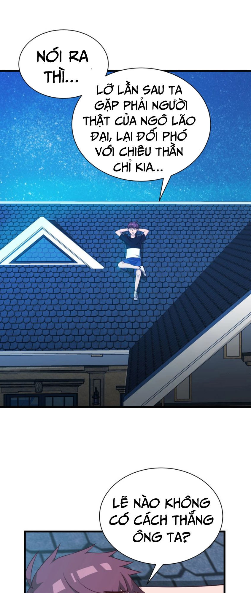 Hệ Thống Tu Tiên Mạnh Nhất Chapter 35 - Trang 2