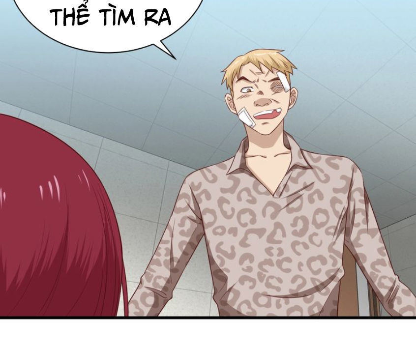 Hệ Thống Tu Tiên Mạnh Nhất Chapter 35 - Trang 2