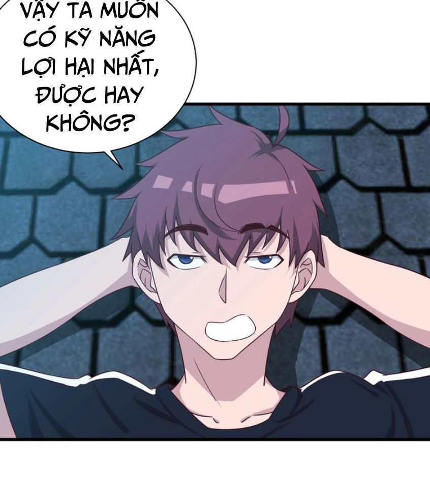 Hệ Thống Tu Tiên Mạnh Nhất Chapter 35 - Trang 2