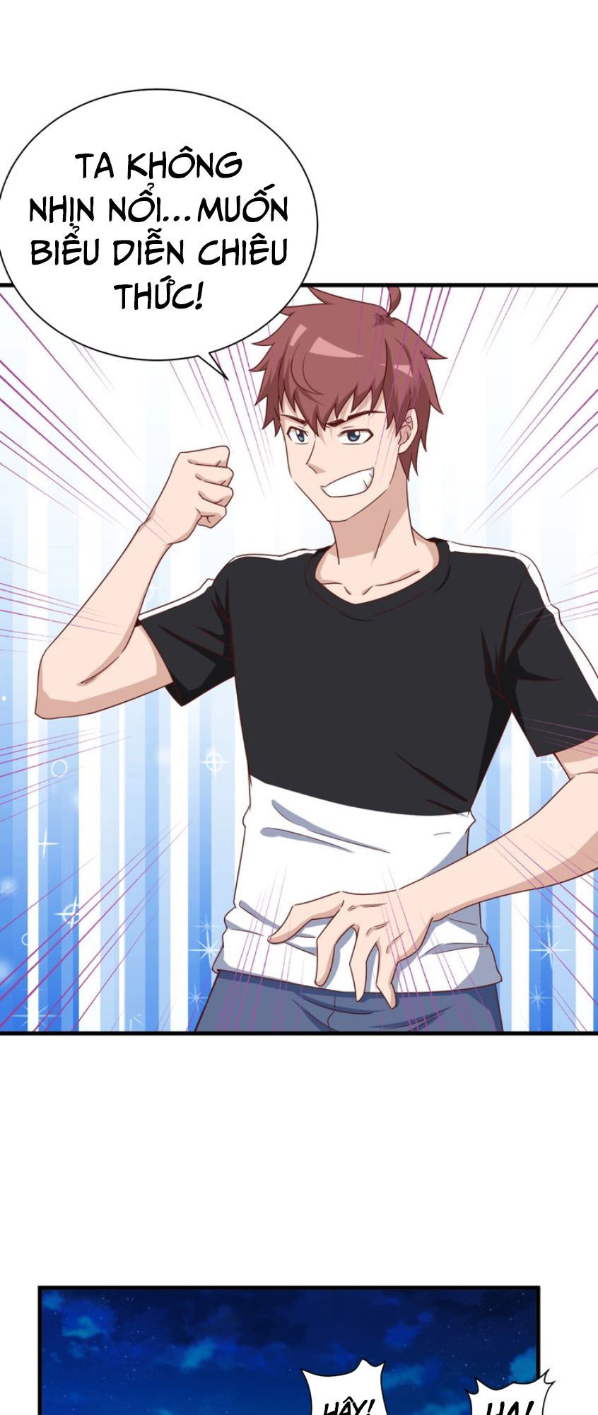 Hệ Thống Tu Tiên Mạnh Nhất Chapter 35 - Trang 2