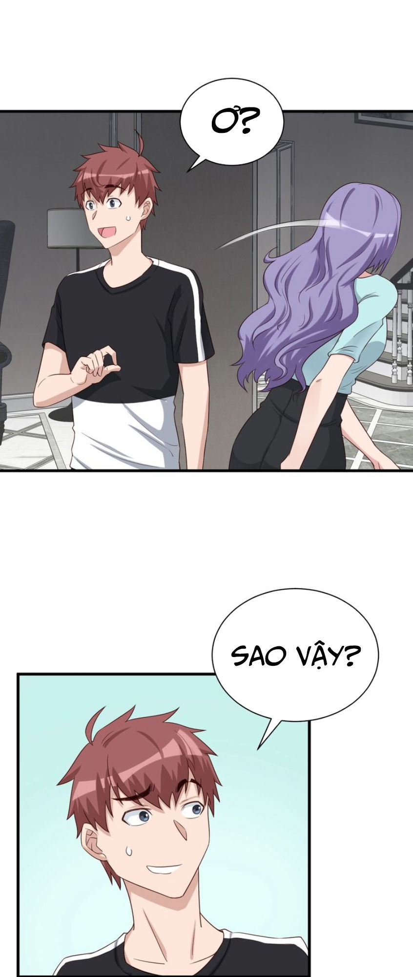 Hệ Thống Tu Tiên Mạnh Nhất Chapter 35 - Trang 2