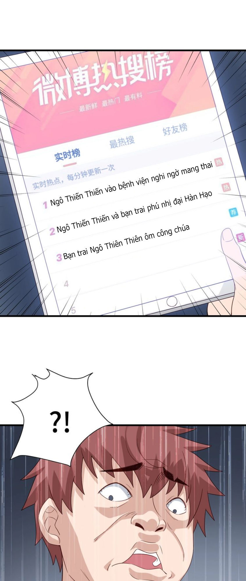 Hệ Thống Tu Tiên Mạnh Nhất Chapter 35 - Trang 2