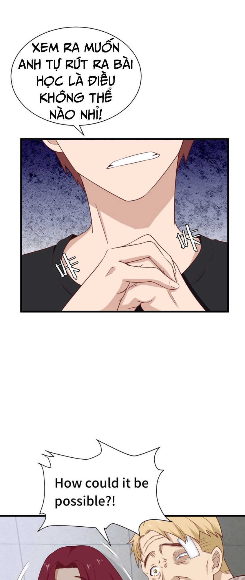 Hệ Thống Tu Tiên Mạnh Nhất Chapter 35 - Trang 2