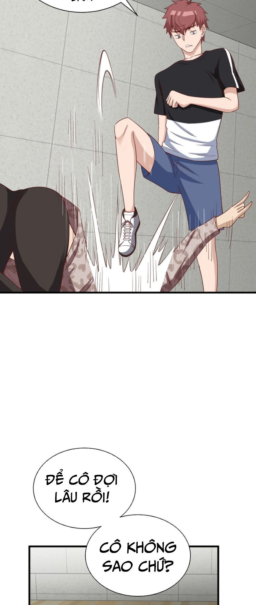 Hệ Thống Tu Tiên Mạnh Nhất Chapter 35 - Trang 2