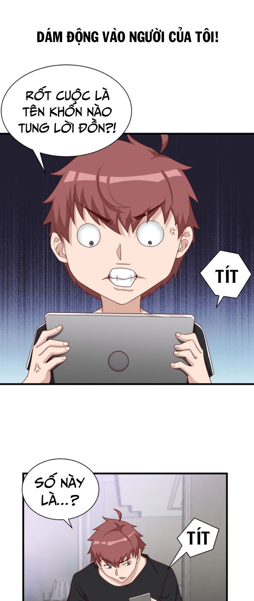 Hệ Thống Tu Tiên Mạnh Nhất Chapter 36 - Trang 2