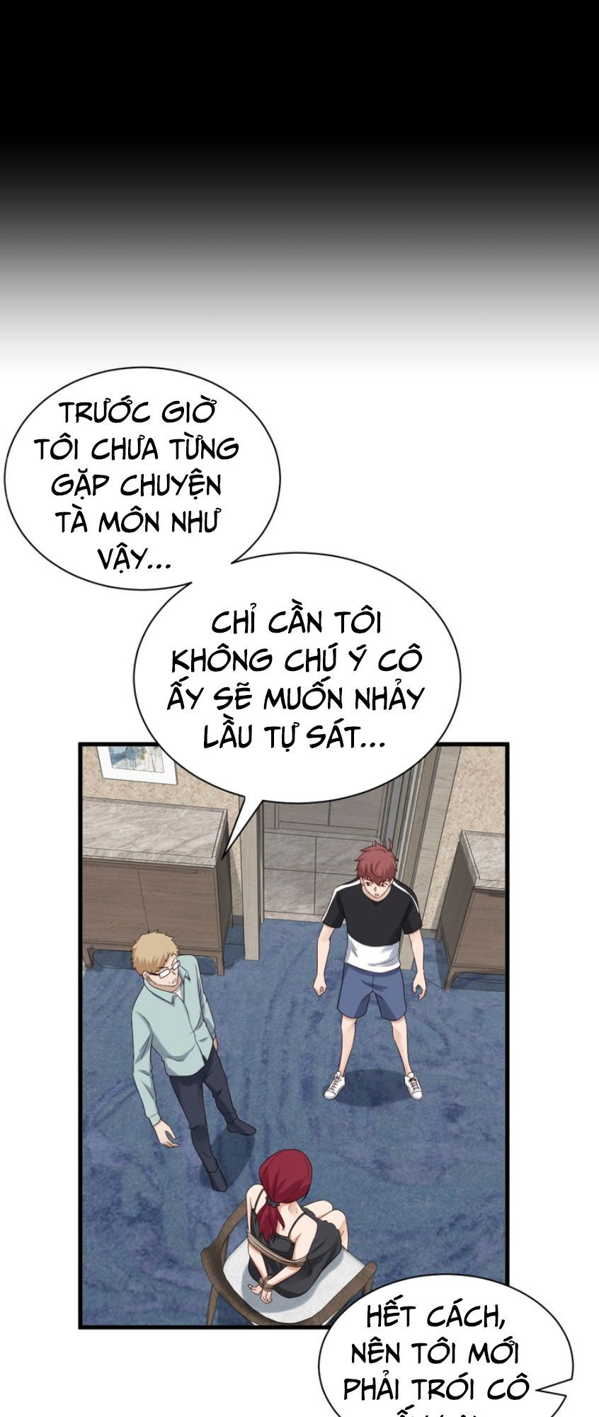 Hệ Thống Tu Tiên Mạnh Nhất Chapter 36 - Trang 2