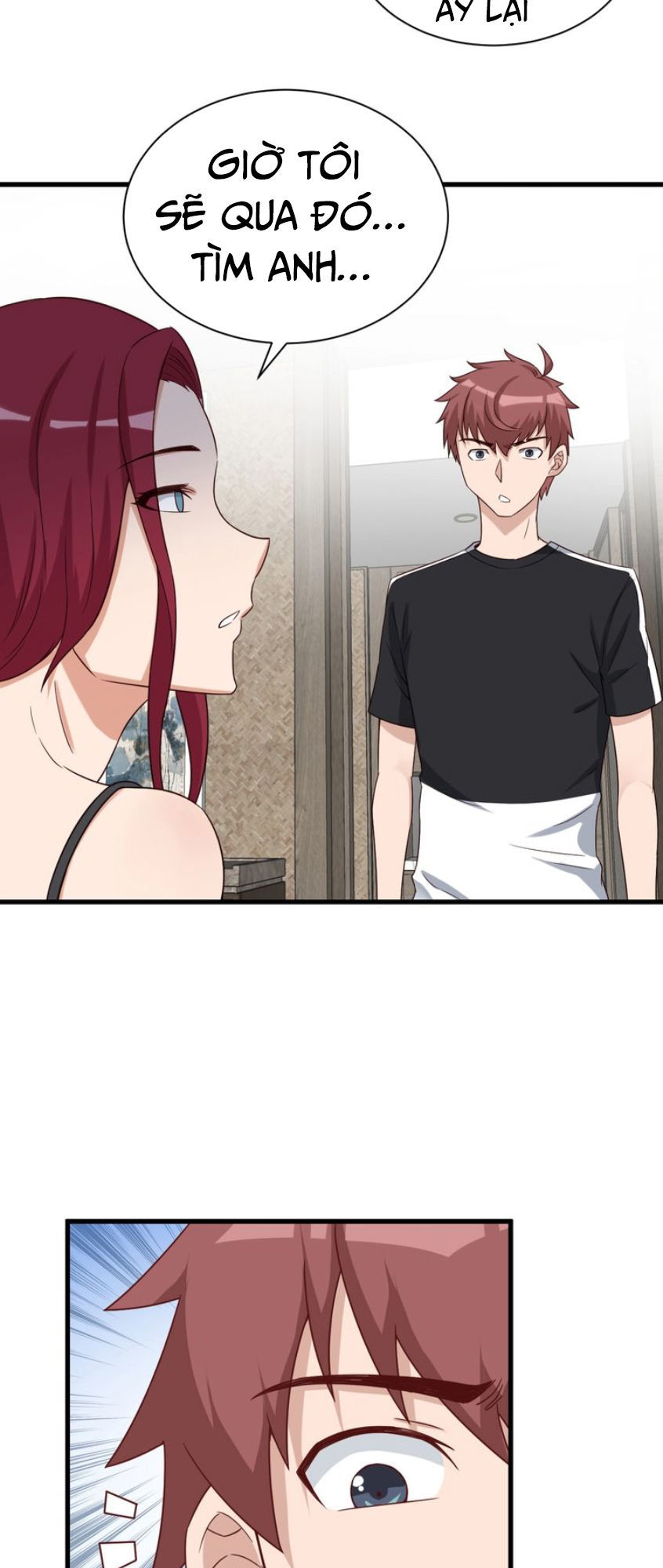 Hệ Thống Tu Tiên Mạnh Nhất Chapter 36 - Trang 2