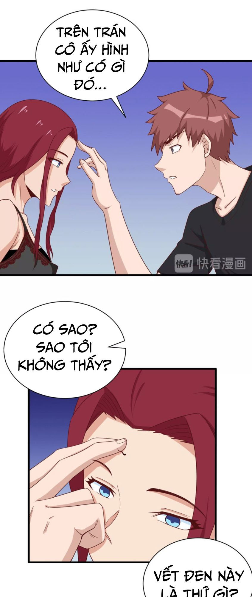 Hệ Thống Tu Tiên Mạnh Nhất Chapter 36 - Trang 2