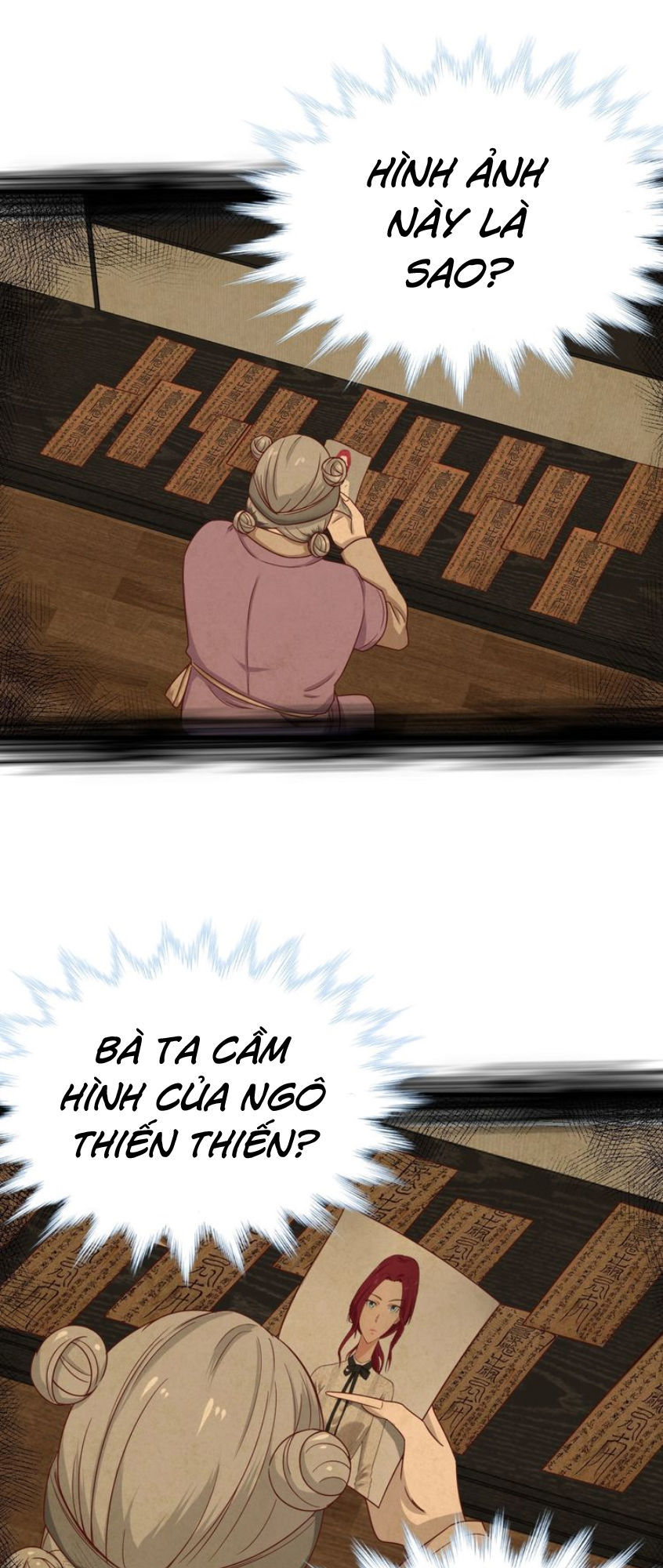 Hệ Thống Tu Tiên Mạnh Nhất Chapter 36 - Trang 2