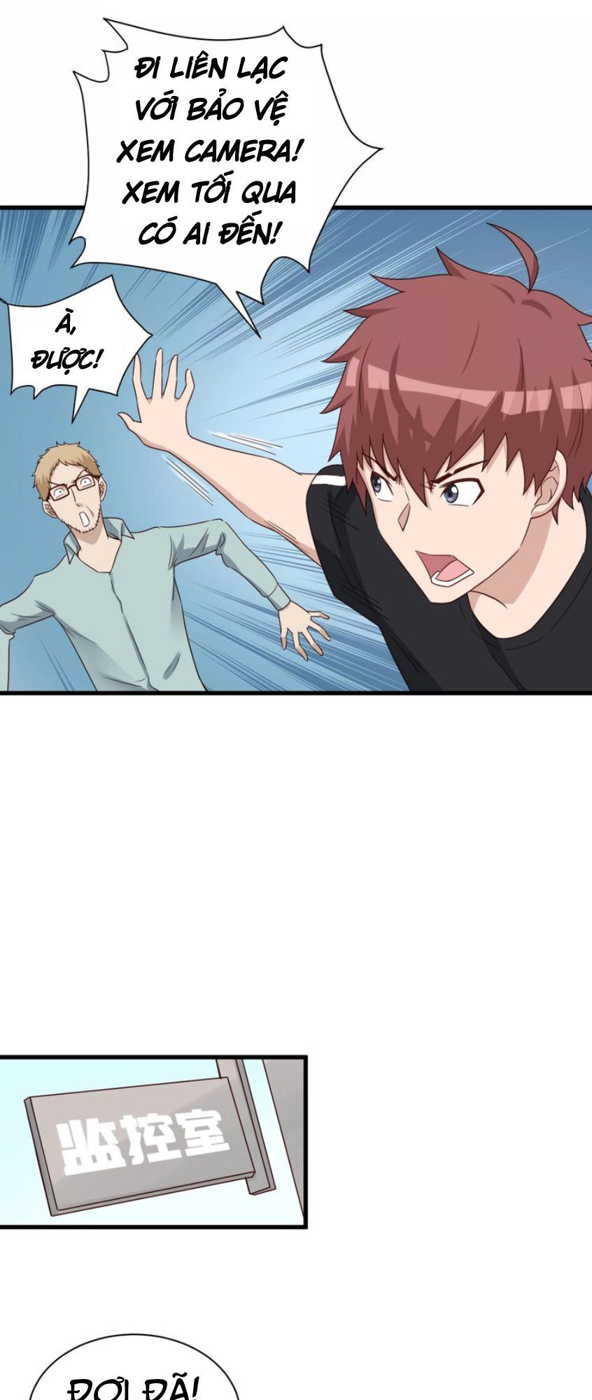 Hệ Thống Tu Tiên Mạnh Nhất Chapter 36 - Trang 2