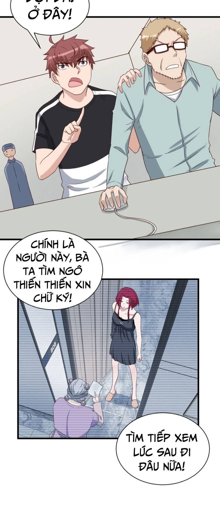 Hệ Thống Tu Tiên Mạnh Nhất Chapter 36 - Trang 2