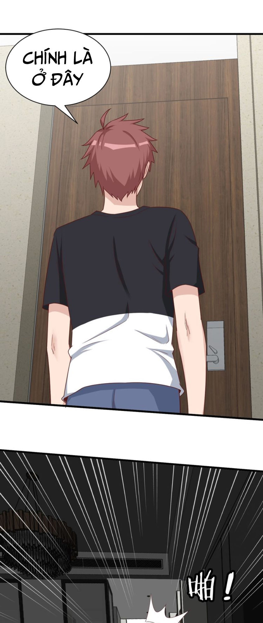 Hệ Thống Tu Tiên Mạnh Nhất Chapter 36 - Trang 2