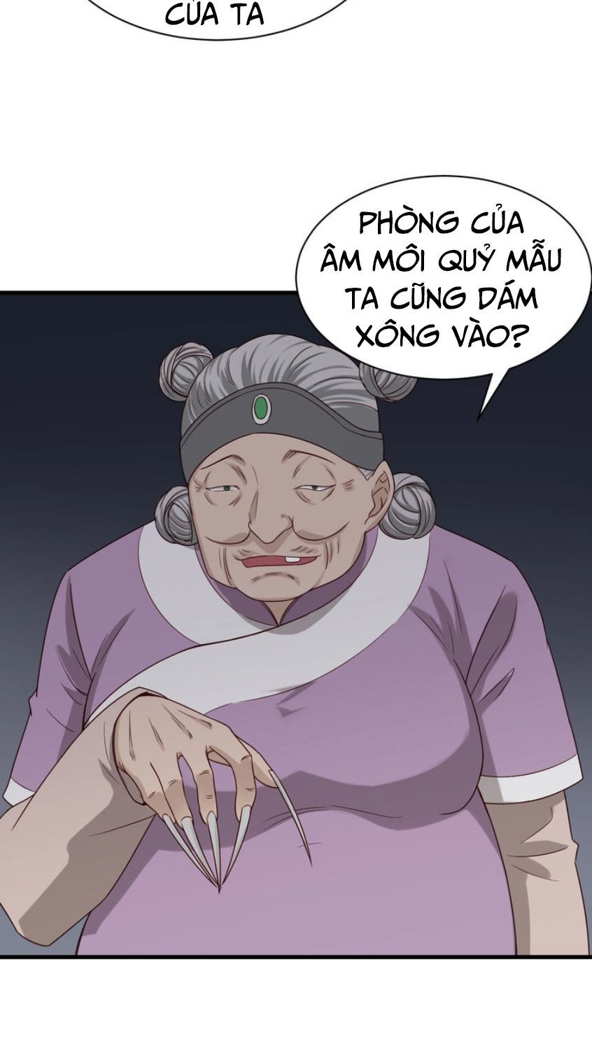 Hệ Thống Tu Tiên Mạnh Nhất Chapter 36 - Trang 2