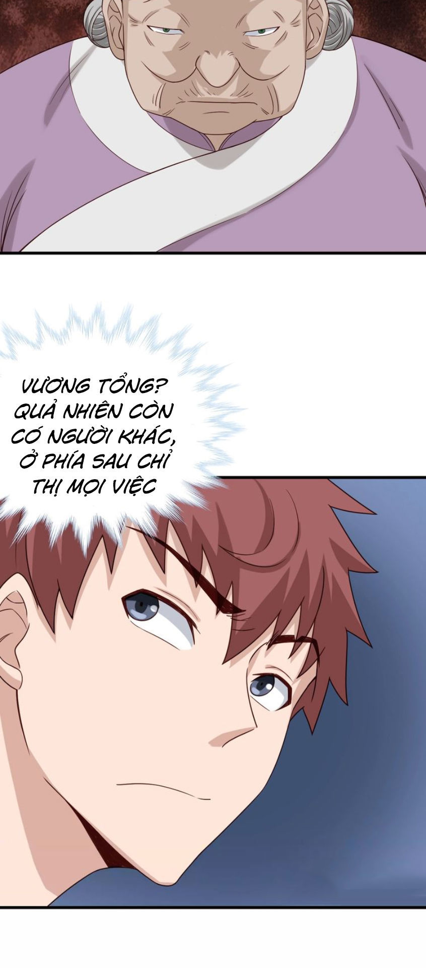 Hệ Thống Tu Tiên Mạnh Nhất Chapter 36 - Trang 2