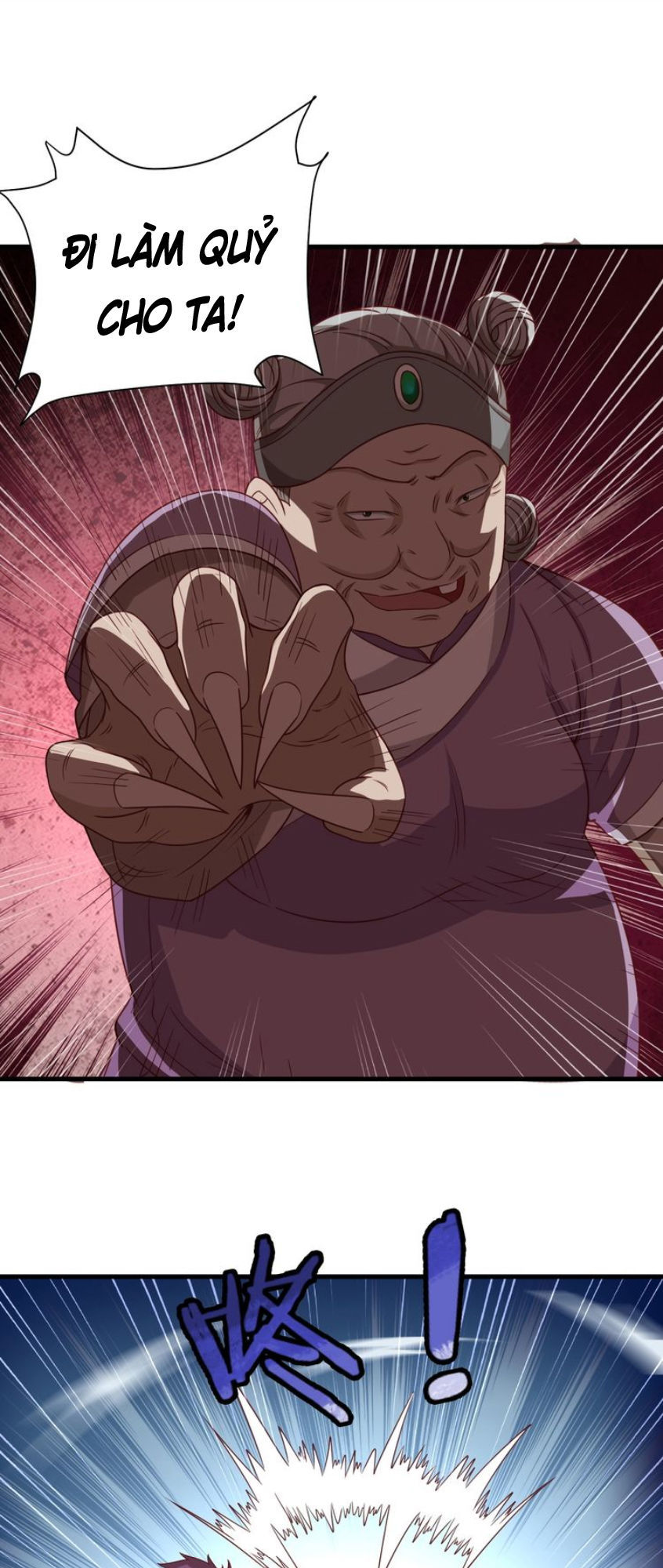 Hệ Thống Tu Tiên Mạnh Nhất Chapter 36 - Trang 2