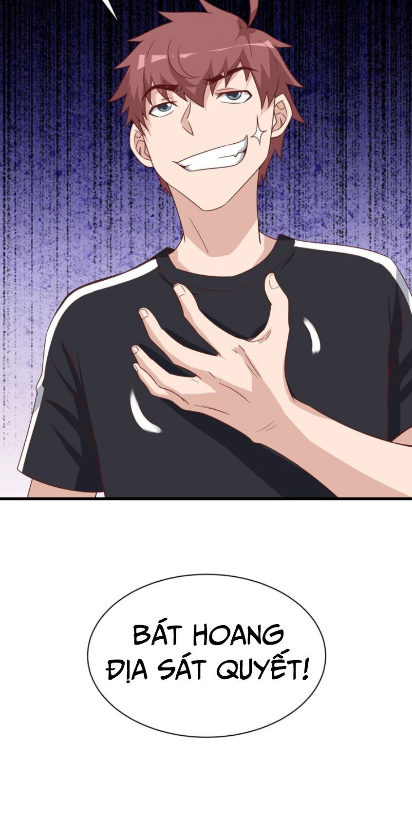 Hệ Thống Tu Tiên Mạnh Nhất Chapter 36 - Trang 2